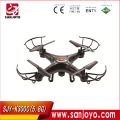 KOOME K300C 2.4G 4 canales 2.4GHz UFO con Gyro + 5.8GHz FPV 720p Cámara Pantalla de 4.3 pulgadas VS Syma X5C SJY- K300 (5.8G)